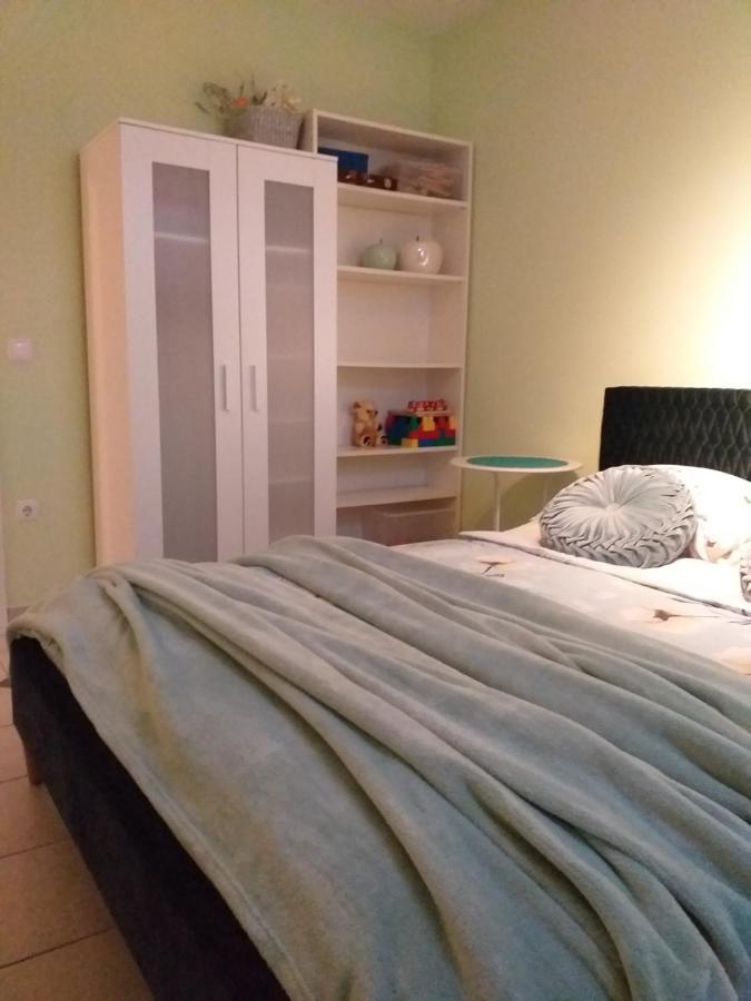 Apartment Stepanjan Bled Exterior foto