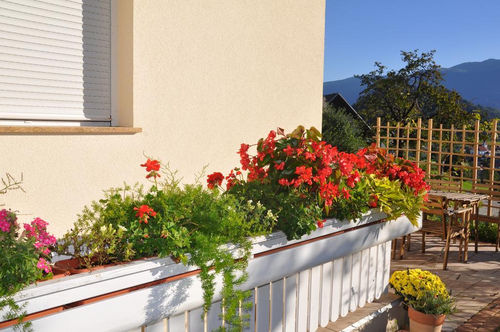 Apartment Stepanjan Bled Exterior foto