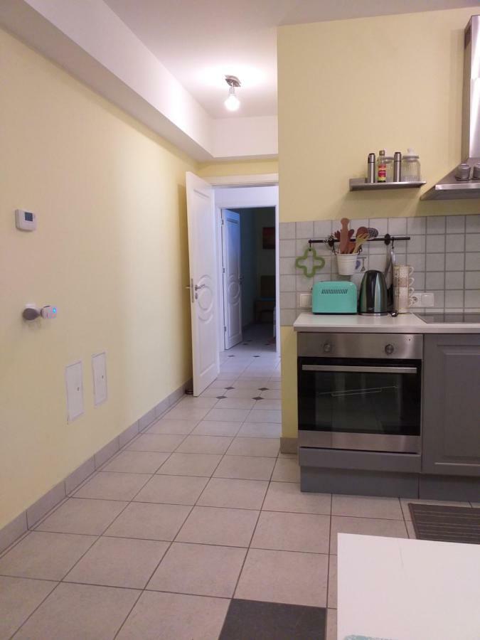 Apartment Stepanjan Bled Exterior foto