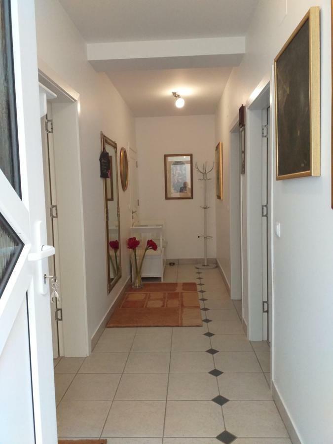 Apartment Stepanjan Bled Exterior foto